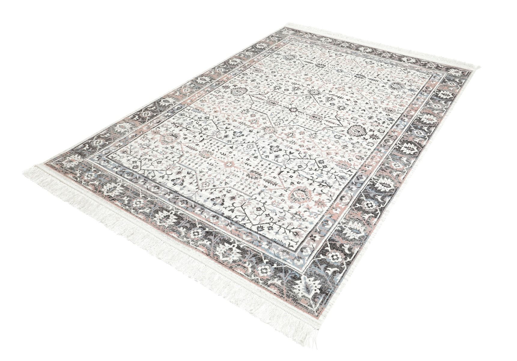 Celine viskoosimatto, eri kokoja