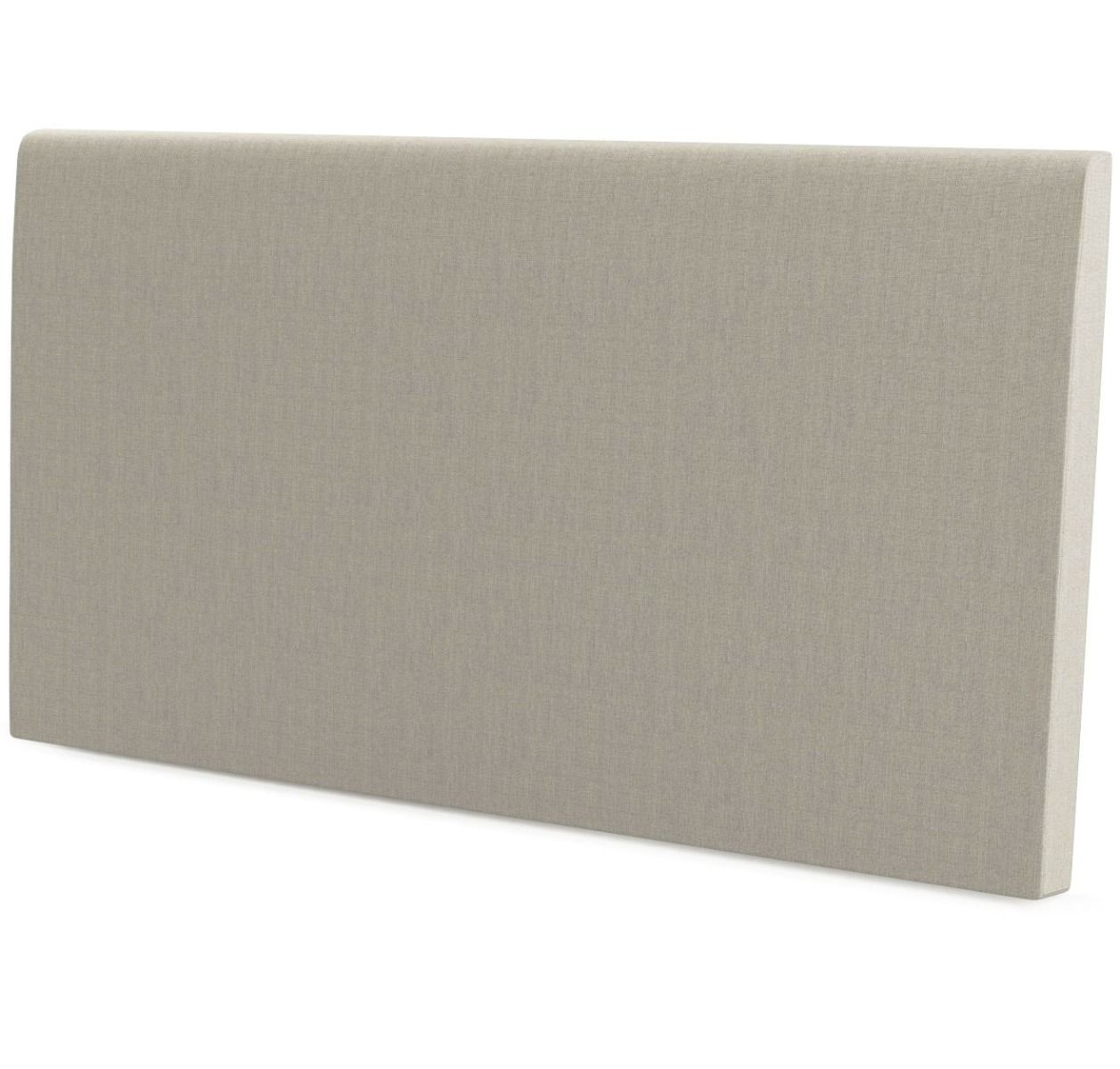 Jensen Lyra+ sängynpääty 160cm, eri värejä