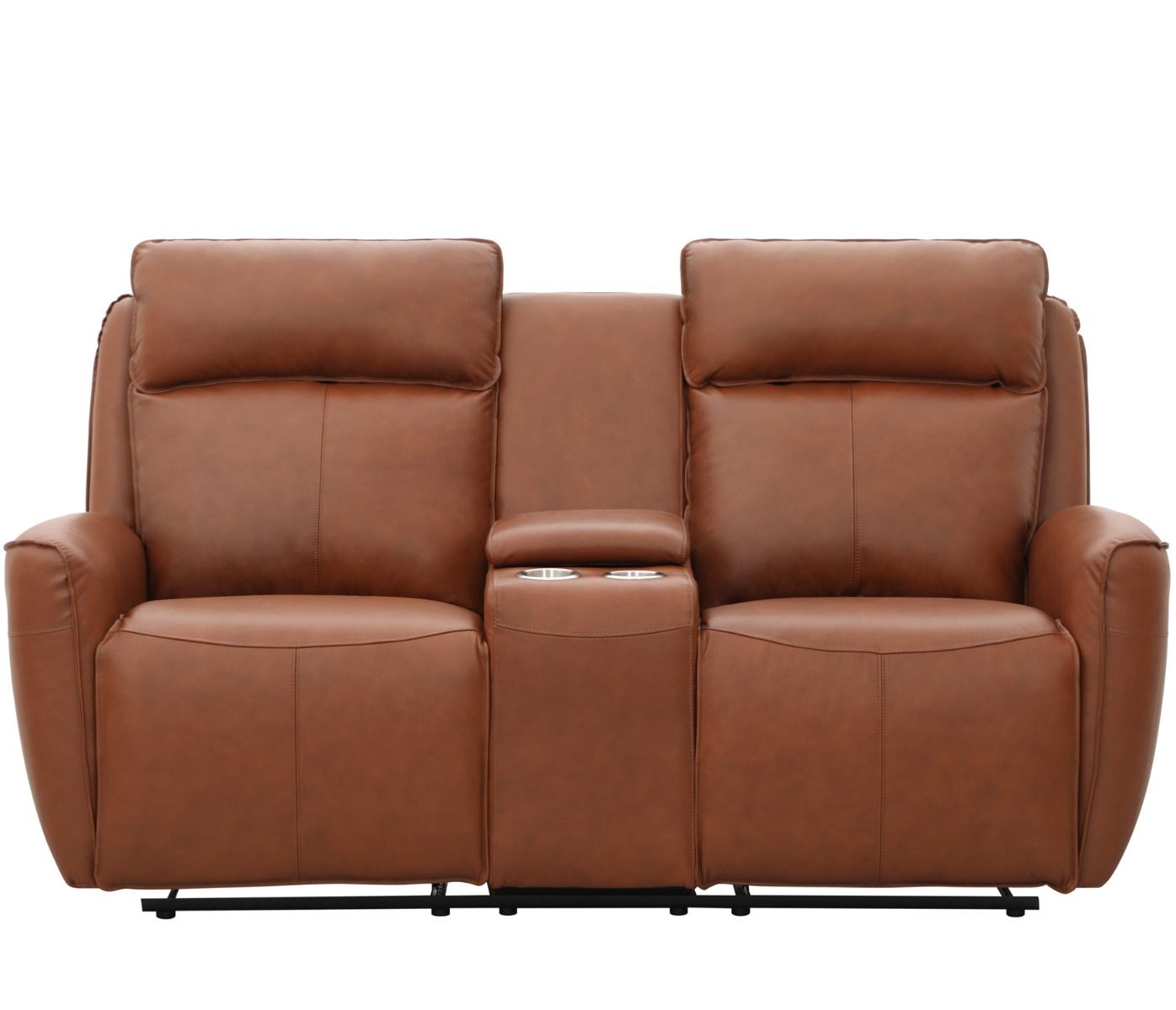 Champion 3+2 sohvakalusto mekanismeilla, ruskea nahka