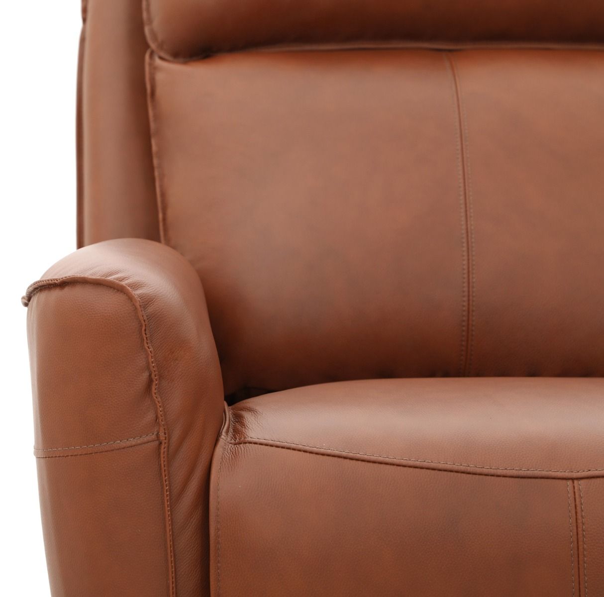 Champion 3+1+1 sohvakalusto mekanismeilla, ruskea nahka