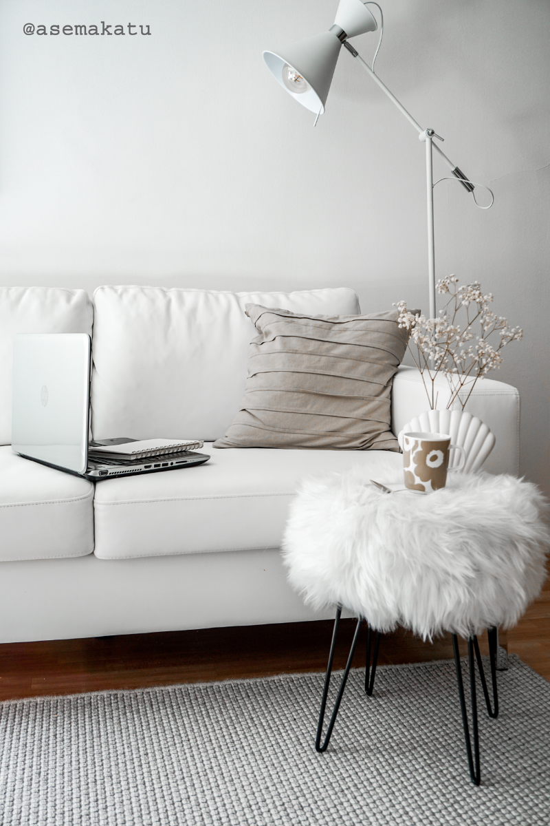 Channel lattiavalaisin