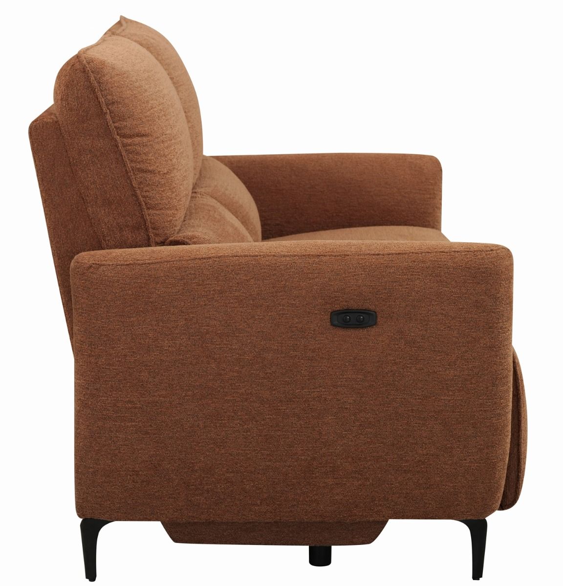 Charles mekanismisohva oranssi