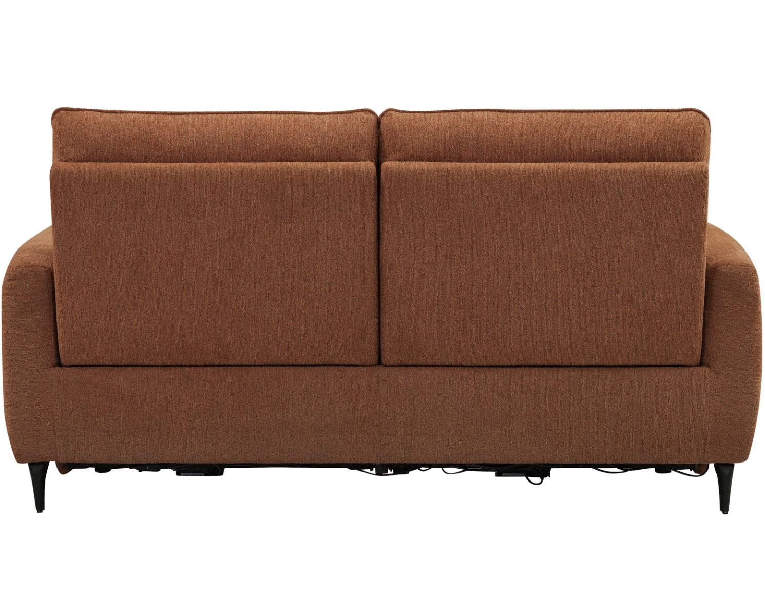 Charles mekanismisohva oranssi