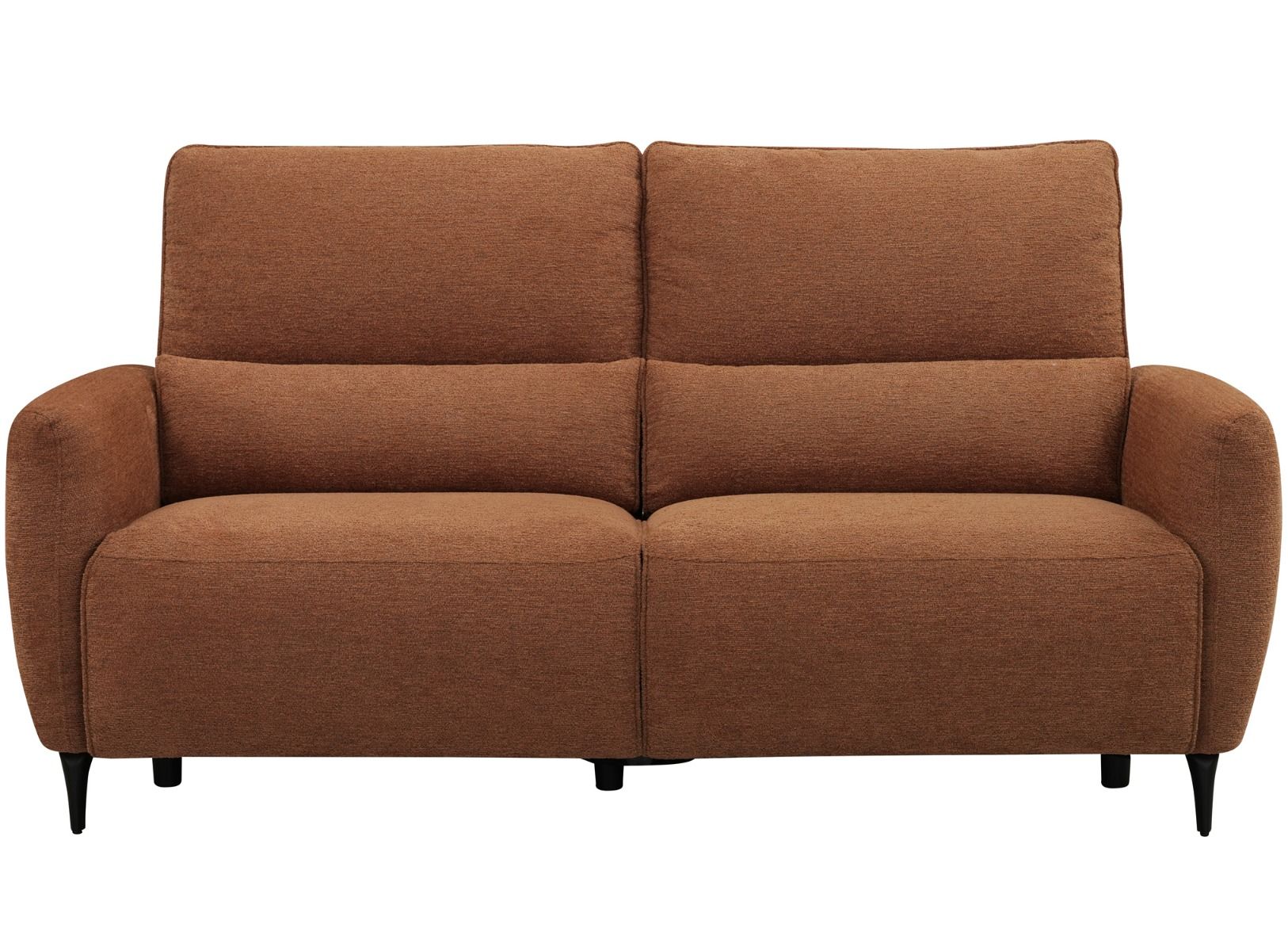 Charles mekanismisohva oranssi