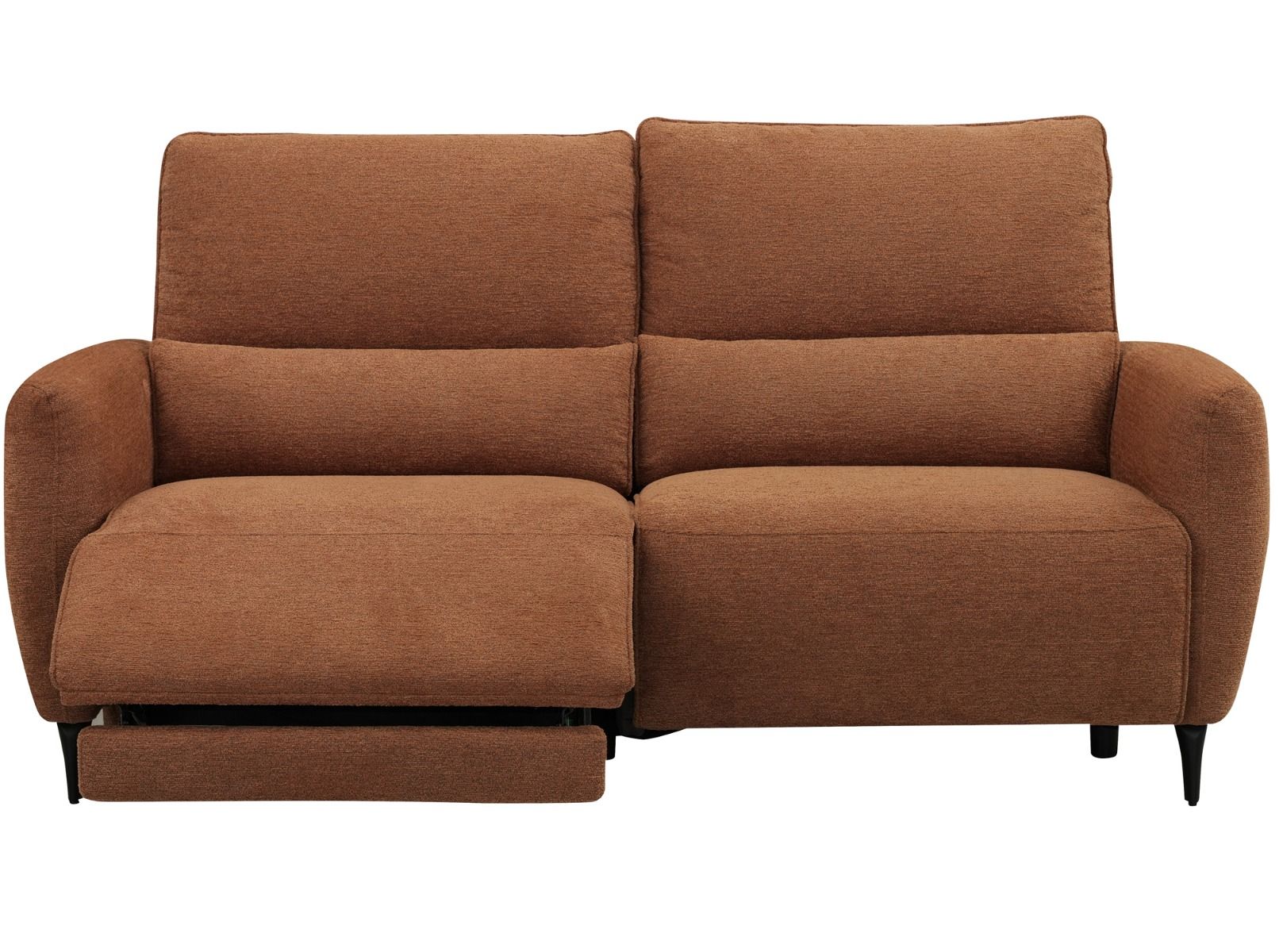 Charles mekanismisohva oranssi