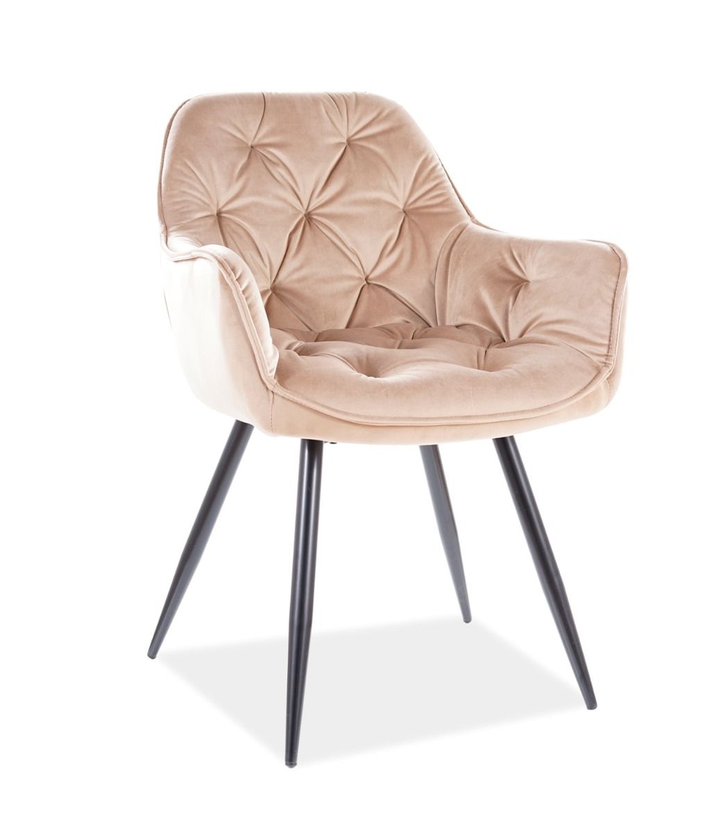 Cherry Samettituoli, eri värejä!