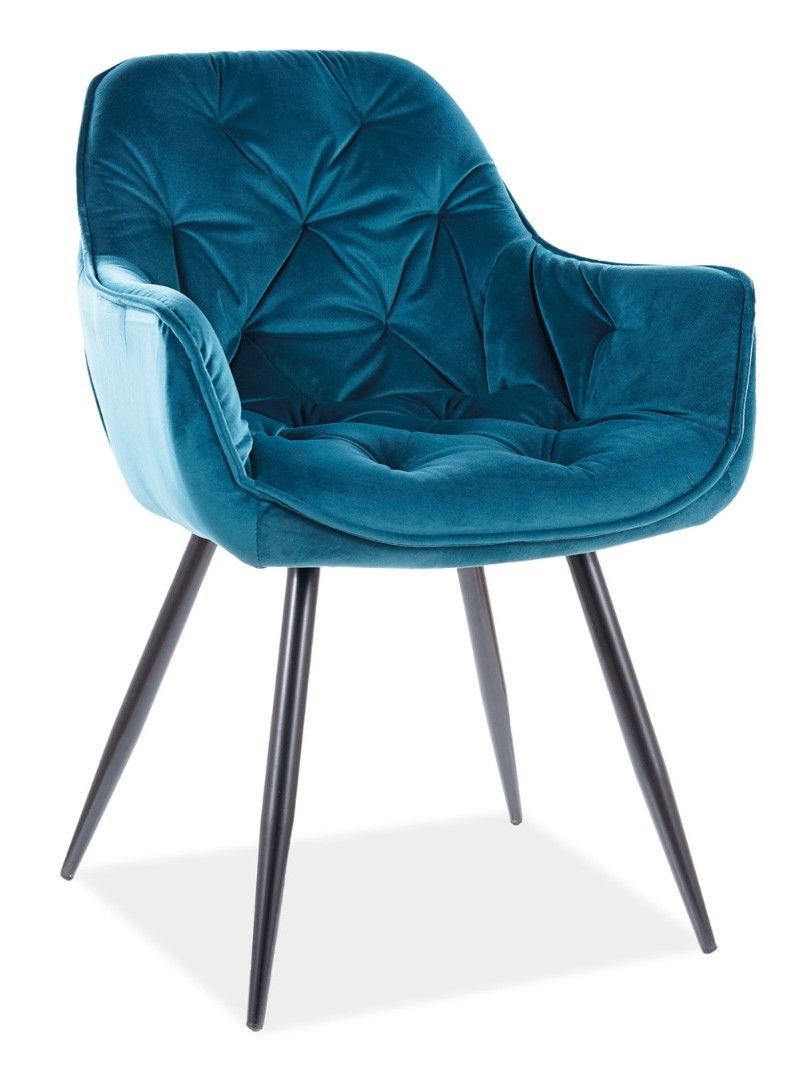 Cherry Samettituoli, eri värejä!