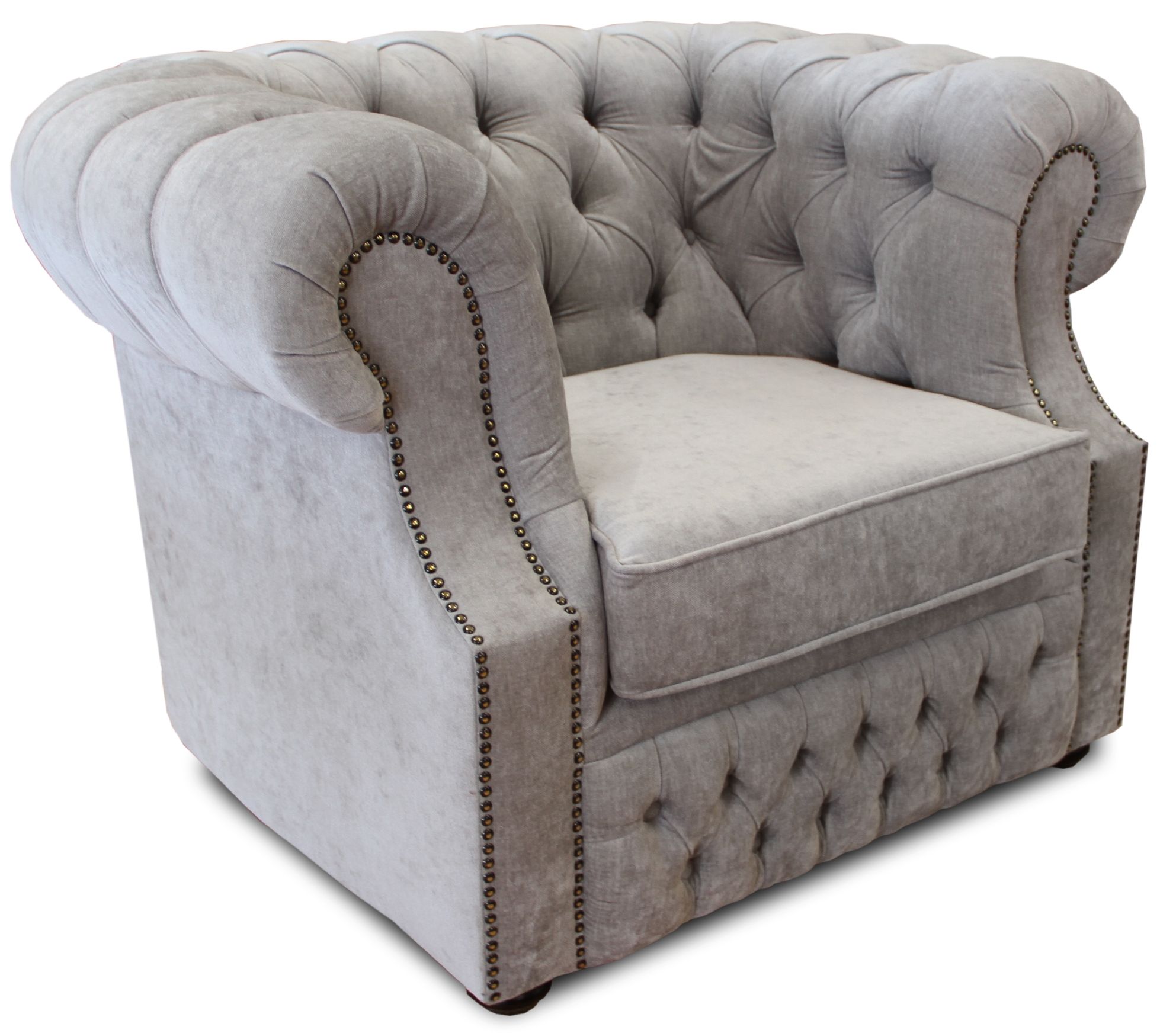 Chesterfield lepotuoli, eri värejä