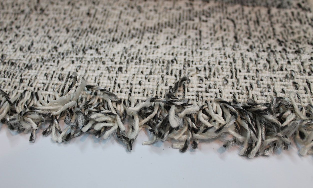 Chevas matto Huurre, 160x230 cm