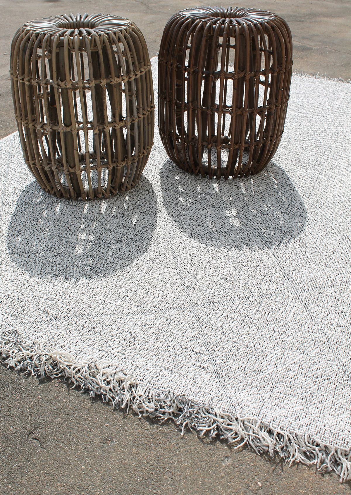 Chevas matto Huurre, 160x230 cm