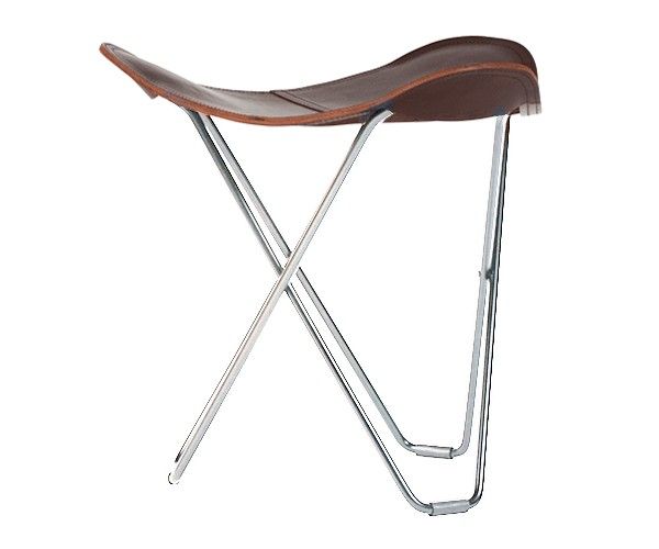 Jakkara/rahi Cuero Pampa Flying Goose, Chocolate