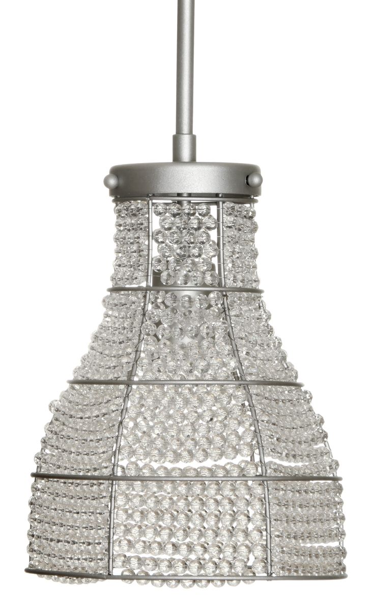 Clare kristallivalaisin