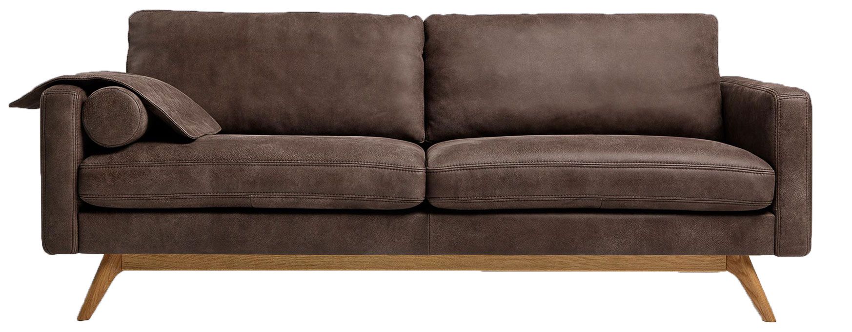 BD Möbel Clint sohva 3,5-ist, eri vaihtoehtoja