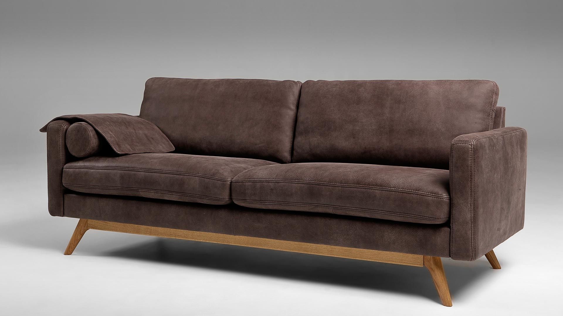 BD Möbel Clint sohva 3-ist, eri vaihtoehtoja