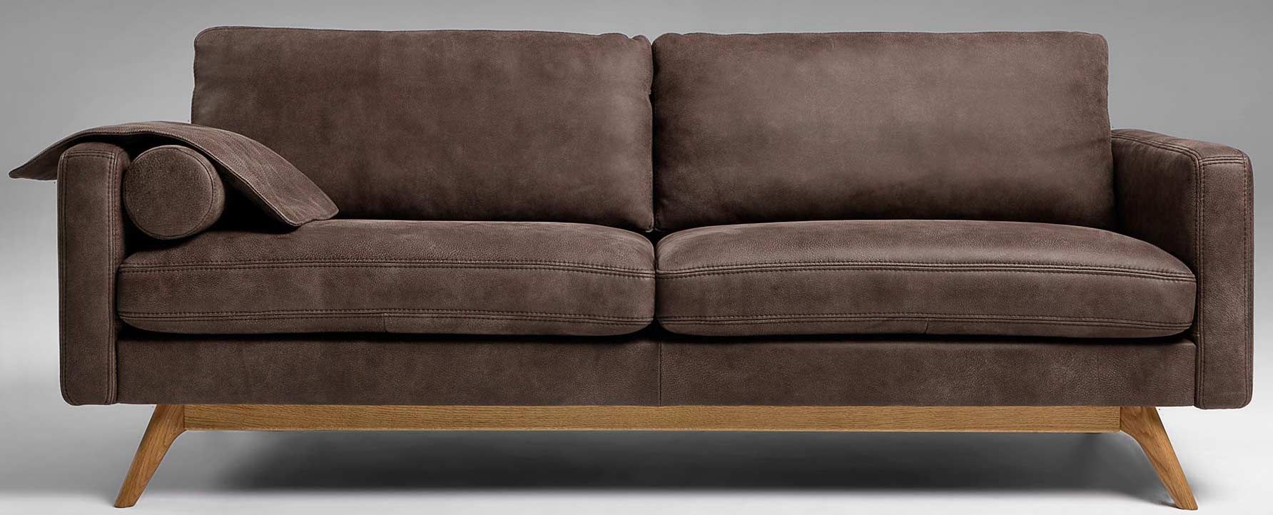 BD Möbel Clint sohva 3-ist, eri vaihtoehtoja