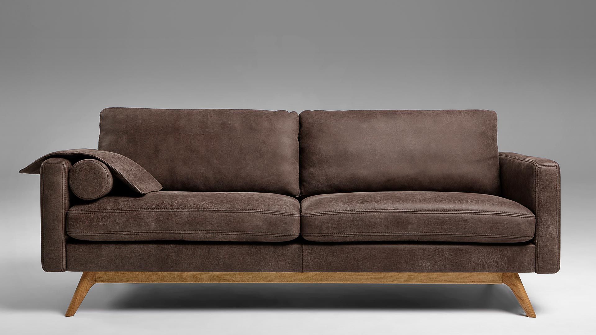 BD Möbel Clint sohva 3,5-ist, eri vaihtoehtoja