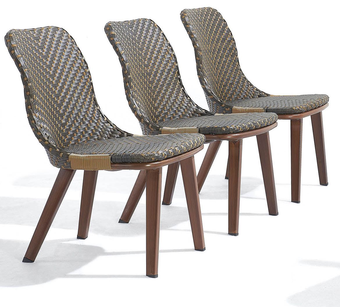 Clinton polyrottinkituoli