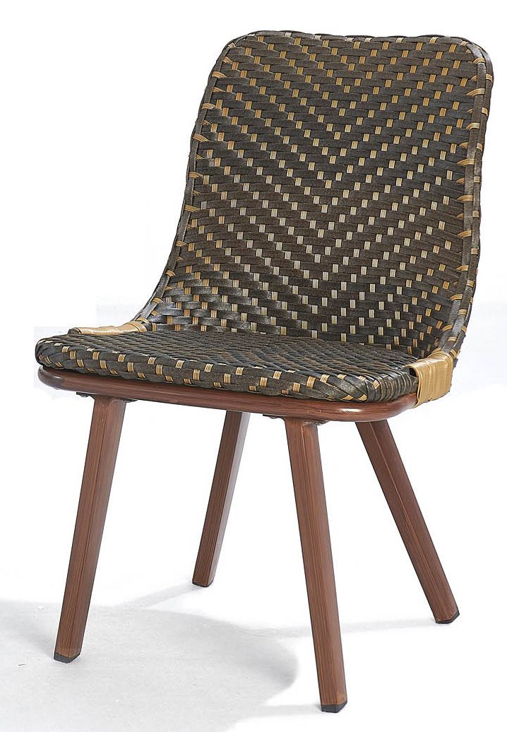 Clinton polyrottinkituoli