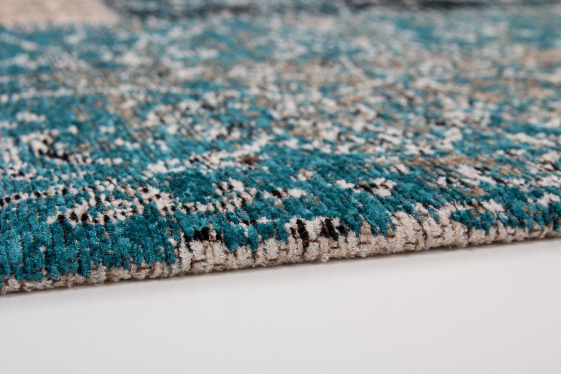 Lalee Cocoon Sininen, 160x230cm