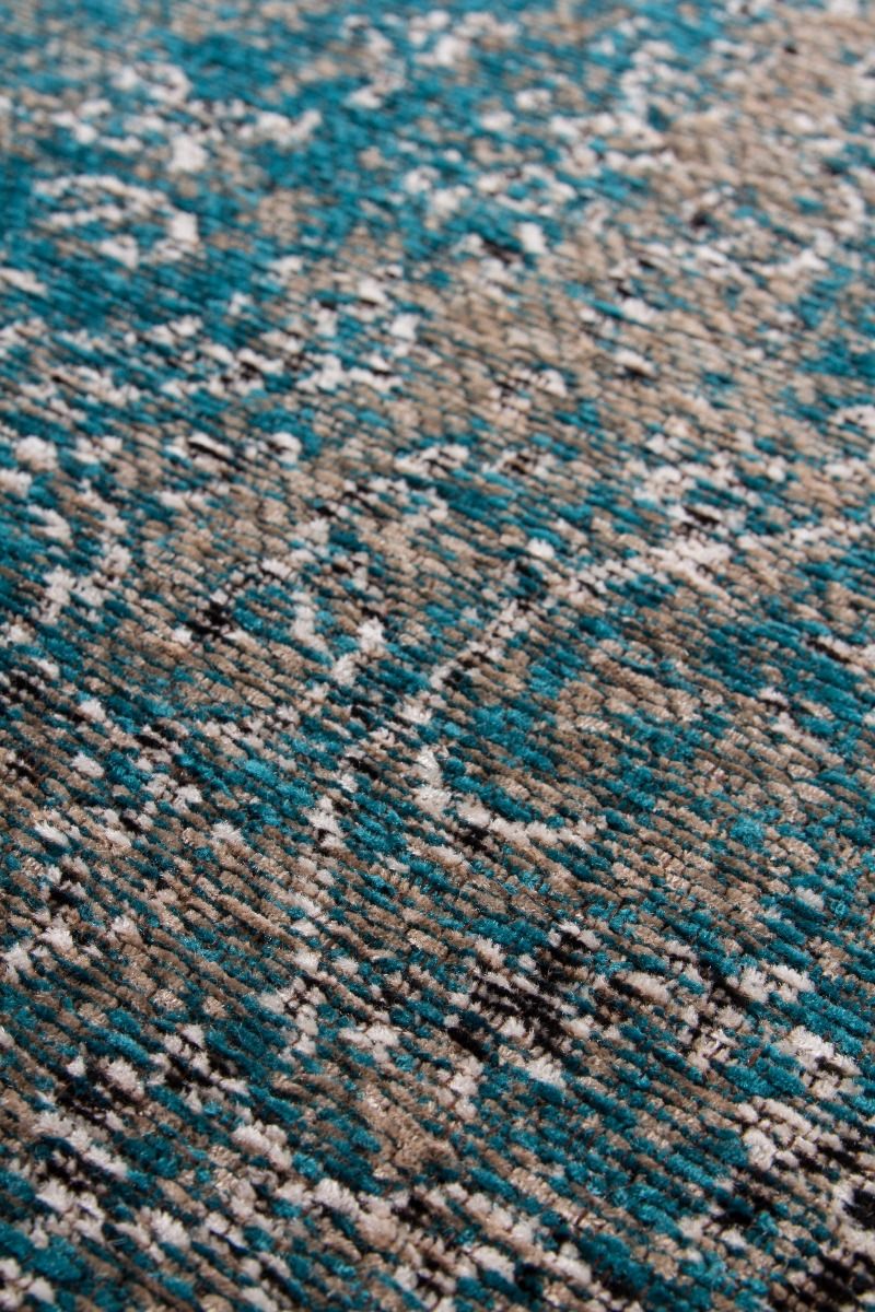 Lalee Cocoon Sininen, 160x230cm