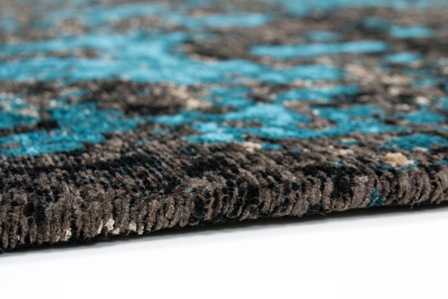 Lalee Cocoon Sininen 2, 160x230cm