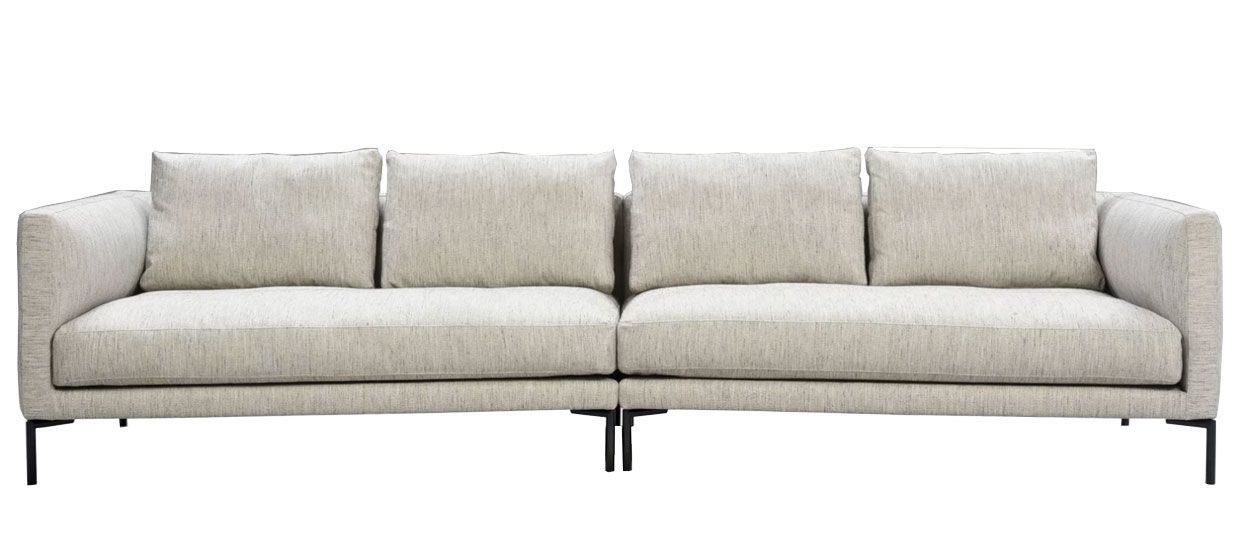 Interface Coco modulisohva