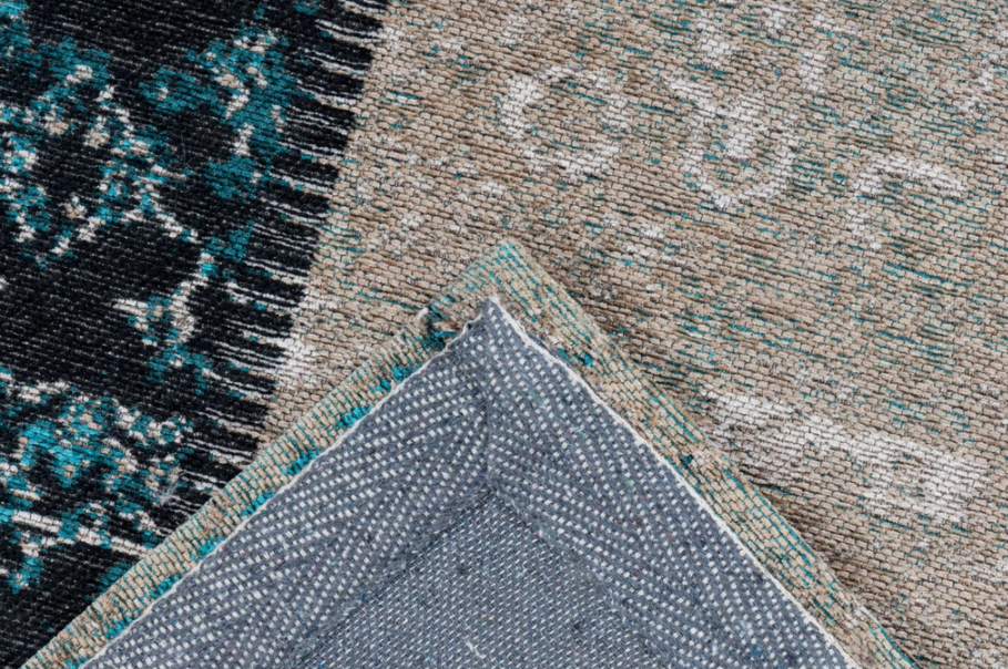 Lalee Cocoon Sininen, 160x230cm