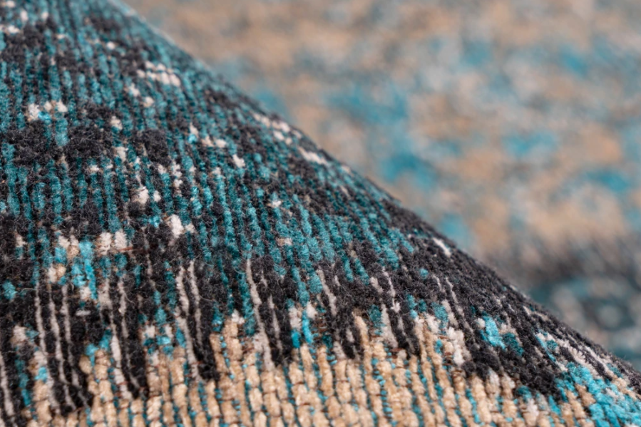 Lalee Cocoon Sininen, 160x230cm