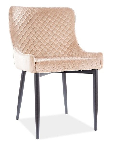 Colin B Samettituoli, eri värejä!