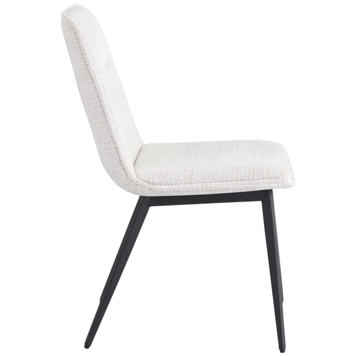 Core ruokapöydän tuoli, vaalea