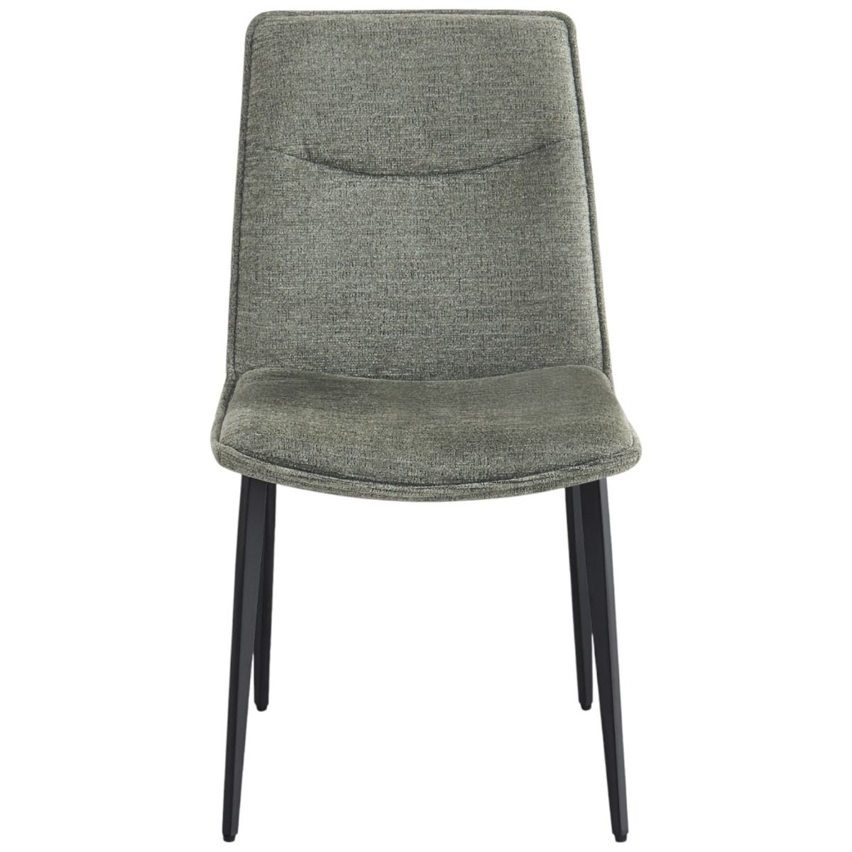 Core ruokapöydän tuoli, vihreä