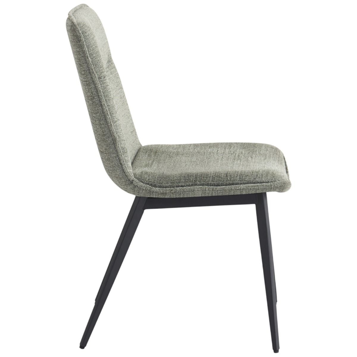 Core ruokapöydän tuoli, vihreä