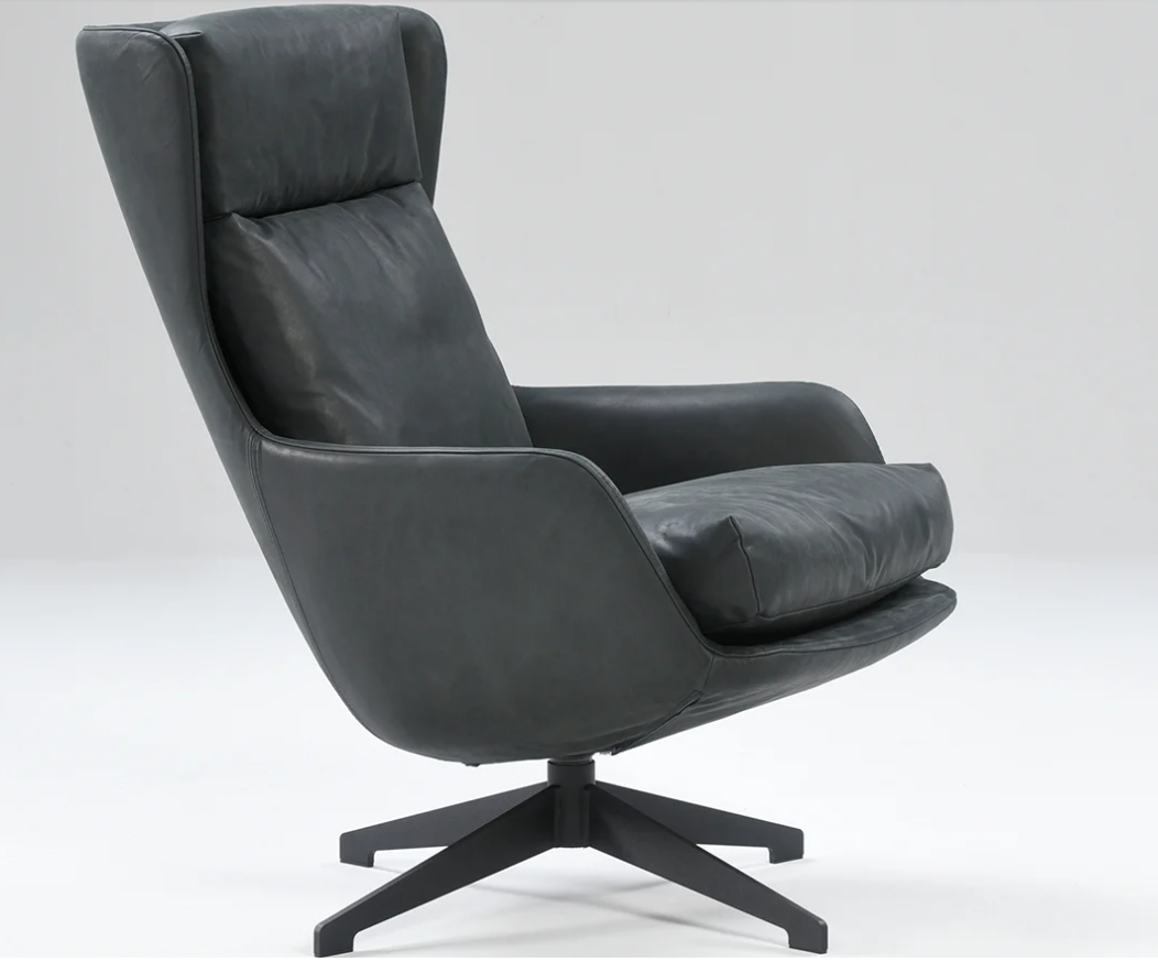 Interface Core lepotuoli, eri värejä