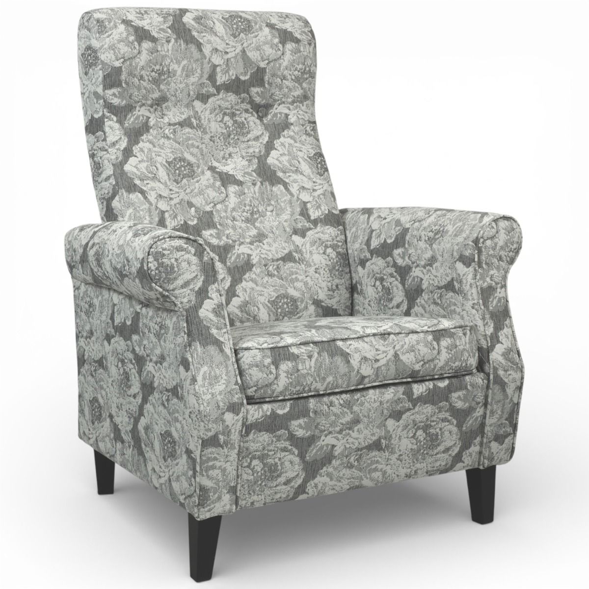 Corsa nojatuoli, eri värejä