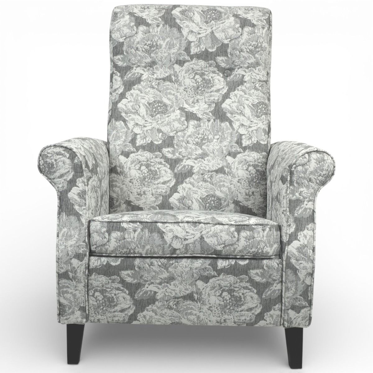 Corsa nojatuoli, eri värejä