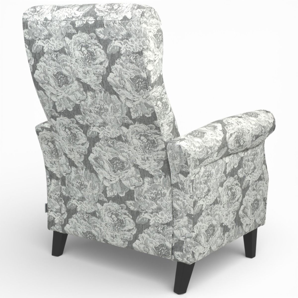 Corsa nojatuoli, eri värejä