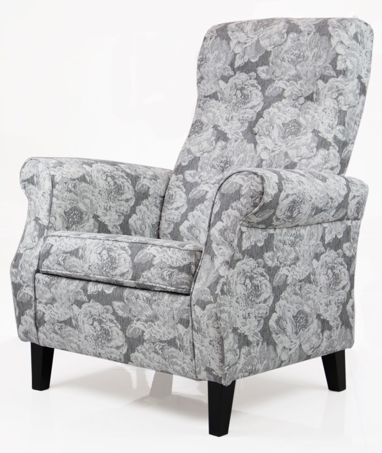 Corsa nojatuoli, eri värejä