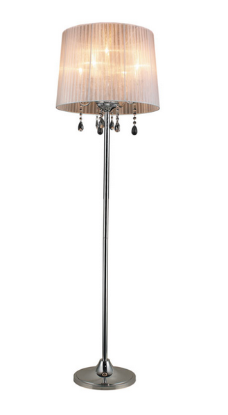 Crystal-lattiavalaisin 