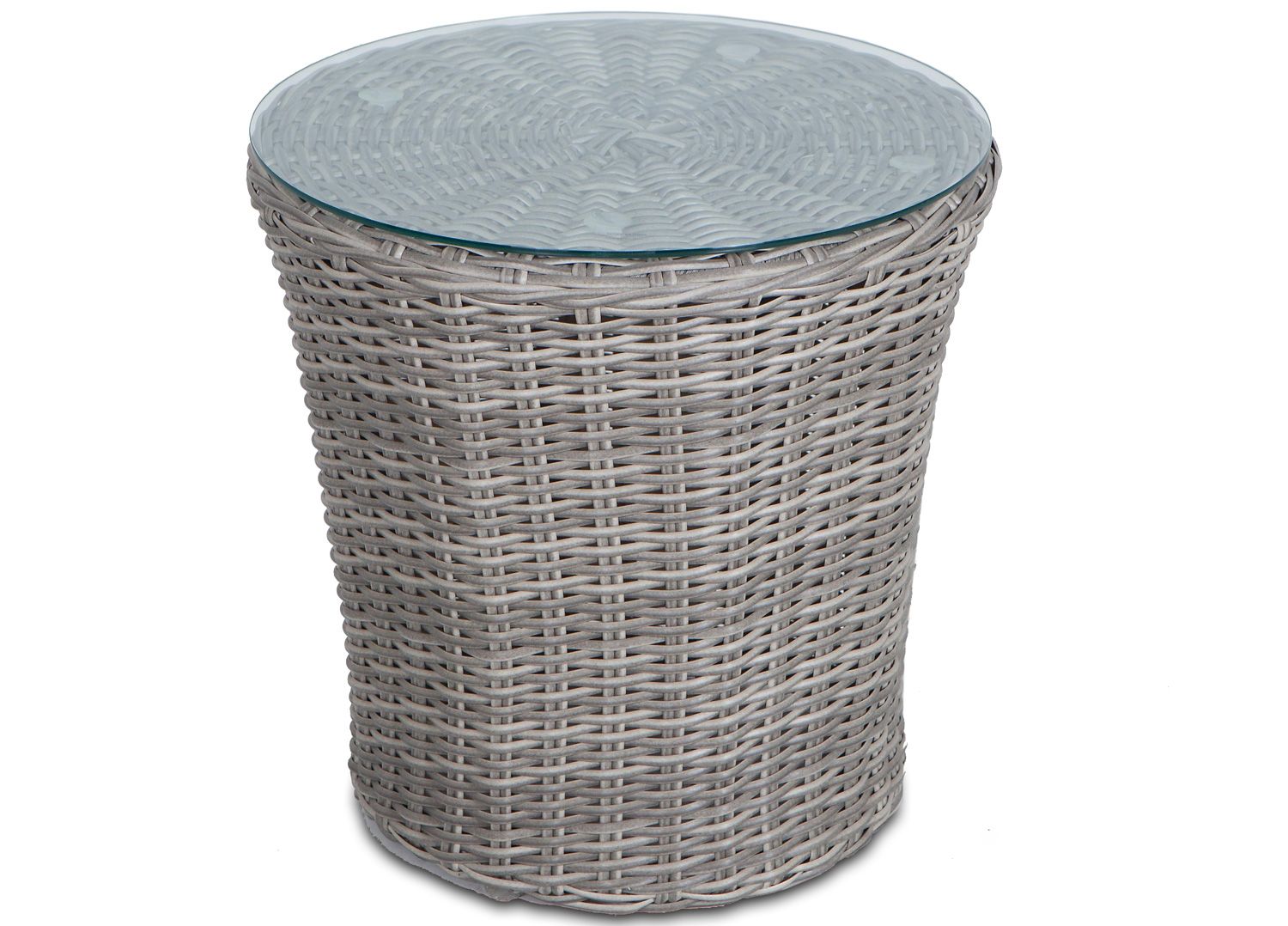 Cuba nojatuoli ulkokäyttöön, polyrottinki