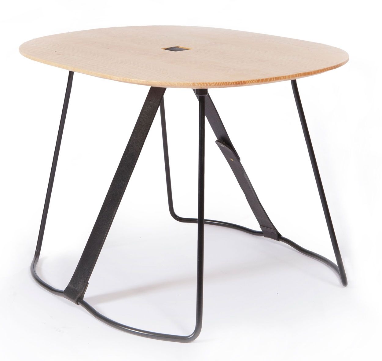 Cuero Sierra sohvapöytä, saarni