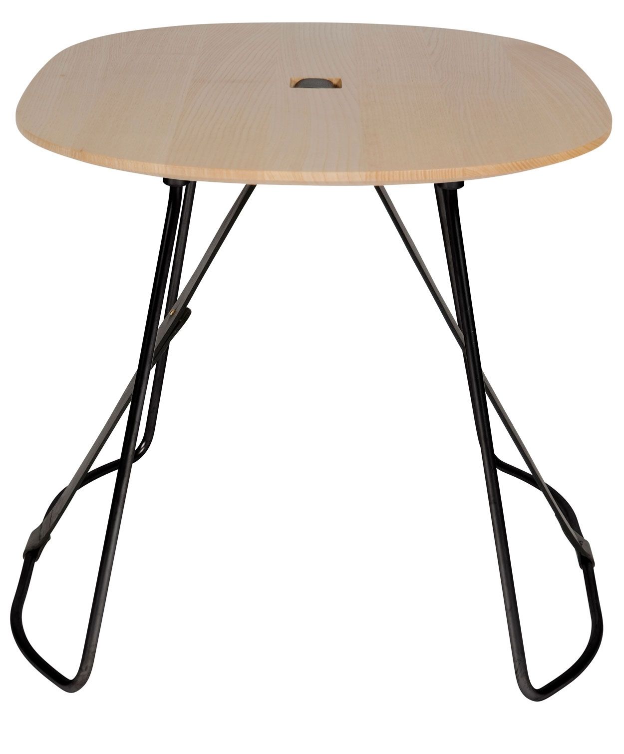 Cuero Sierra sohvapöytä, saarni