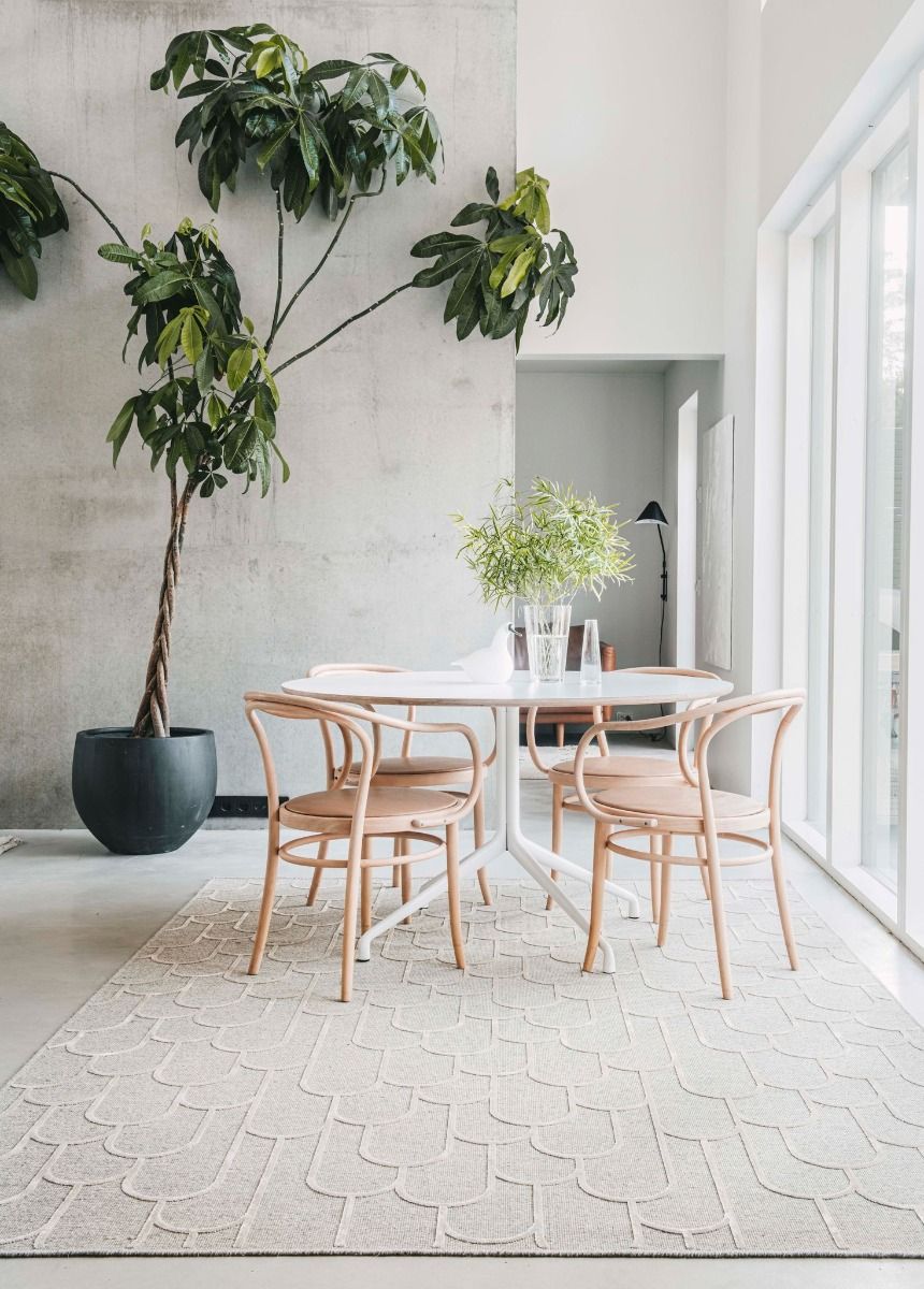 VM Carpet Paanu, vakiokoot