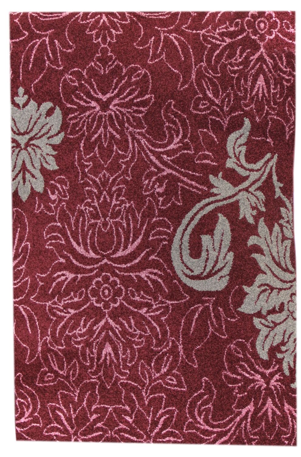 Dance matto lilakukka, 200x285cm