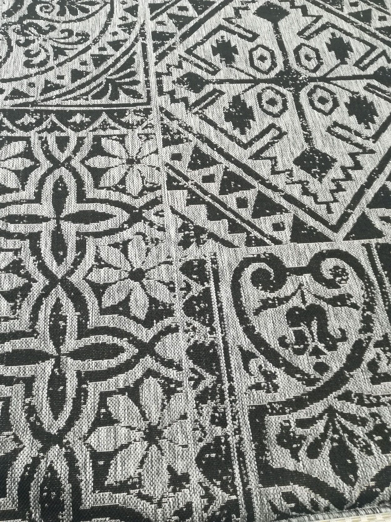 Dawn Safi matto, 160x230cm