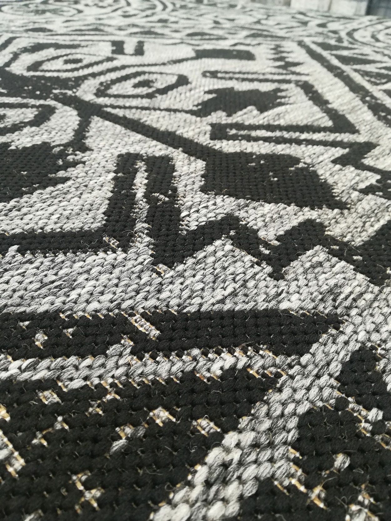 Dawn Safi matto, 160x230cm