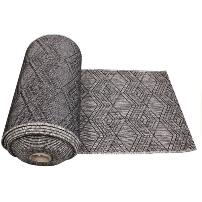 Dawn Antrasite käytävämatto