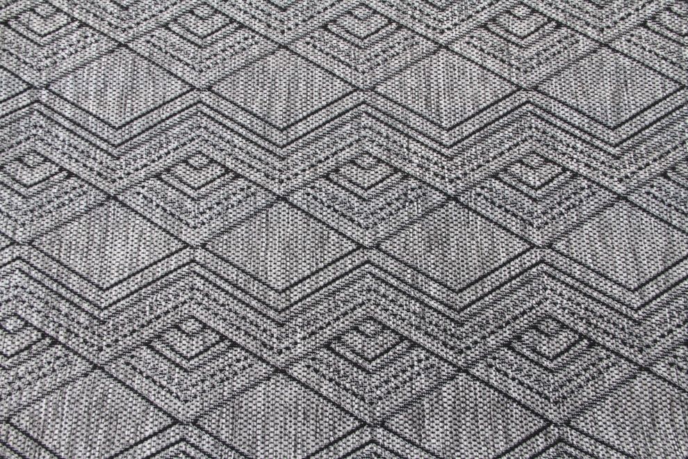 Dawn Antrasite käytävämatto 80cm