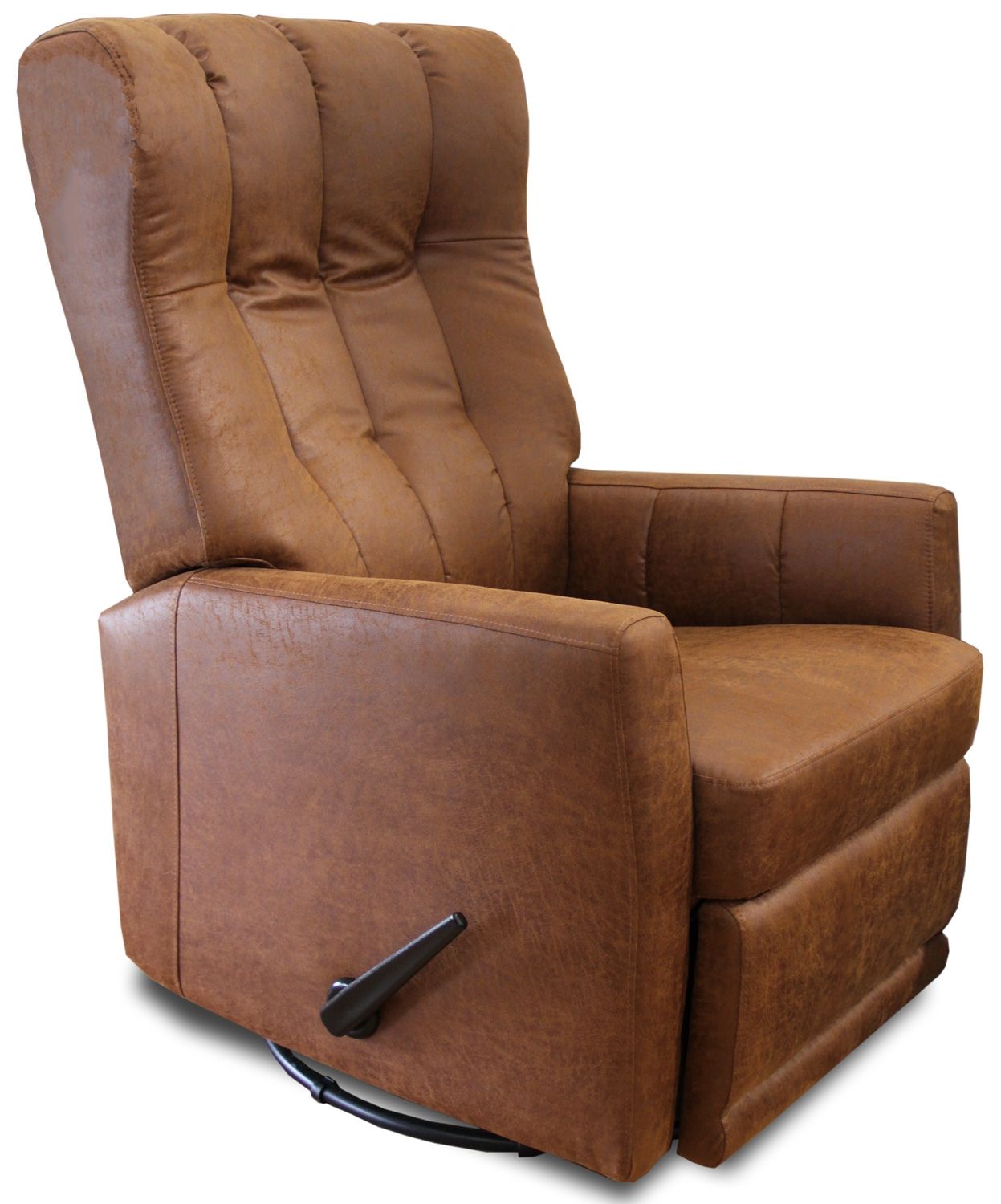 PK Debora Kick reclinertuoli, kangasverhoiltu