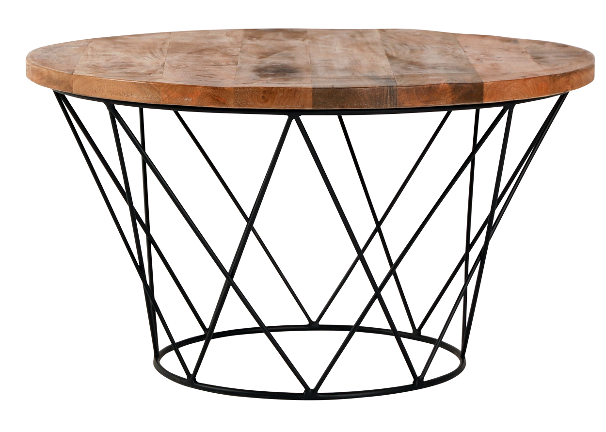 Deco Cone sohvapöytä 80cm