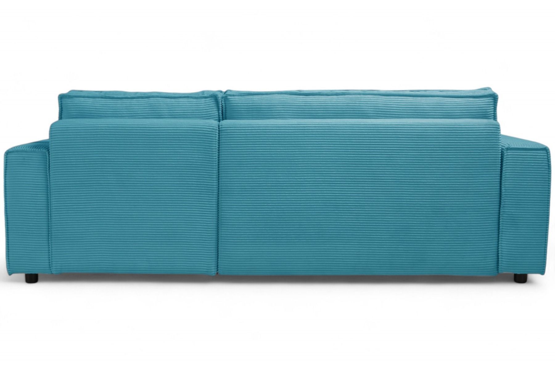 Deco divaanisohva vuodesohva, sininen